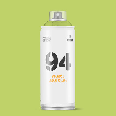 MTN 94 - Pistachio Green image