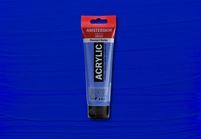 Amsterdam Standard Series Acrylic image