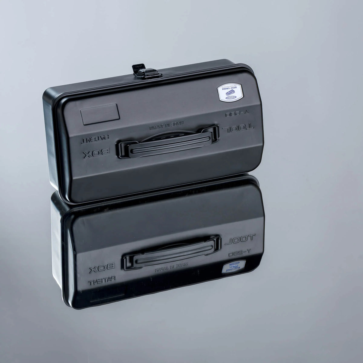 TOYO Y-280 Black image 2