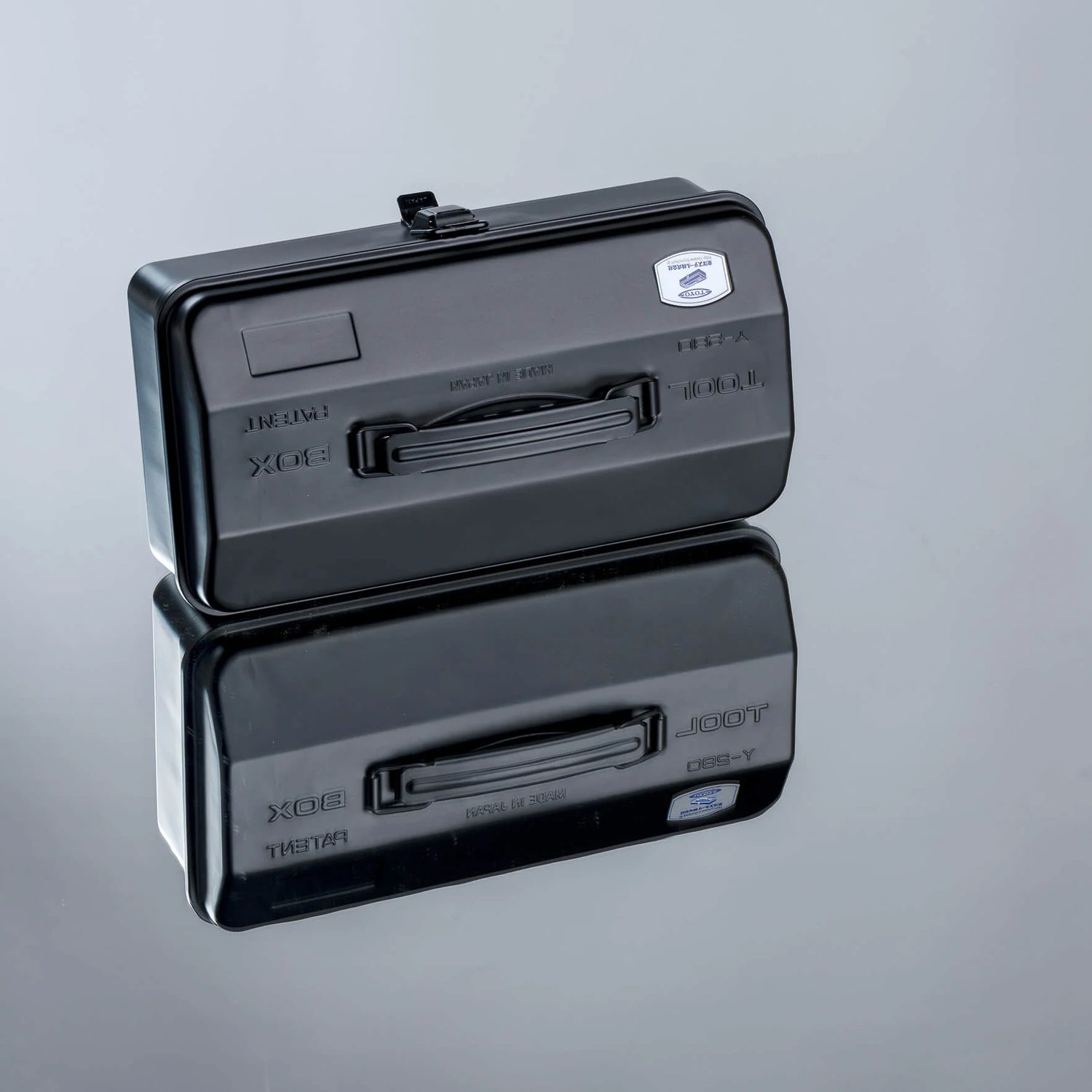 TOYO Y-280 Black image 2