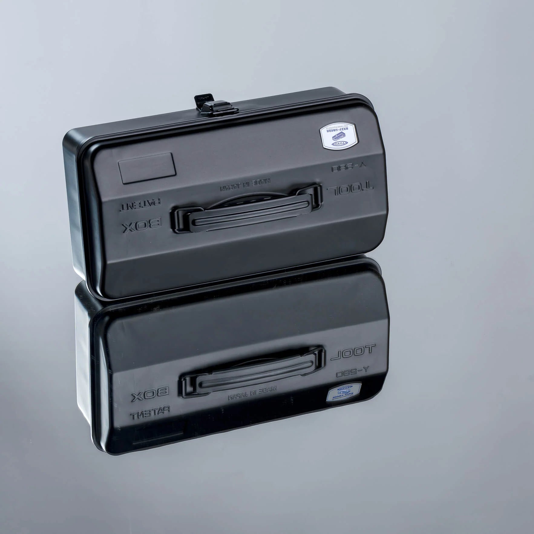 TOYO Y-280 Black image 2