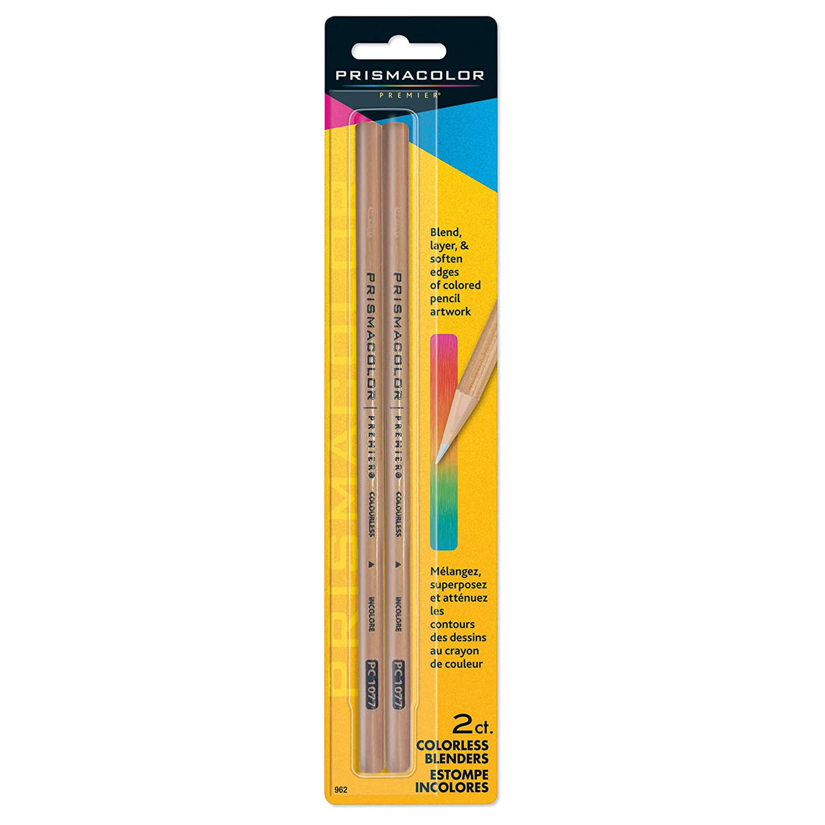 Prismacolor Colorless Blender image 0