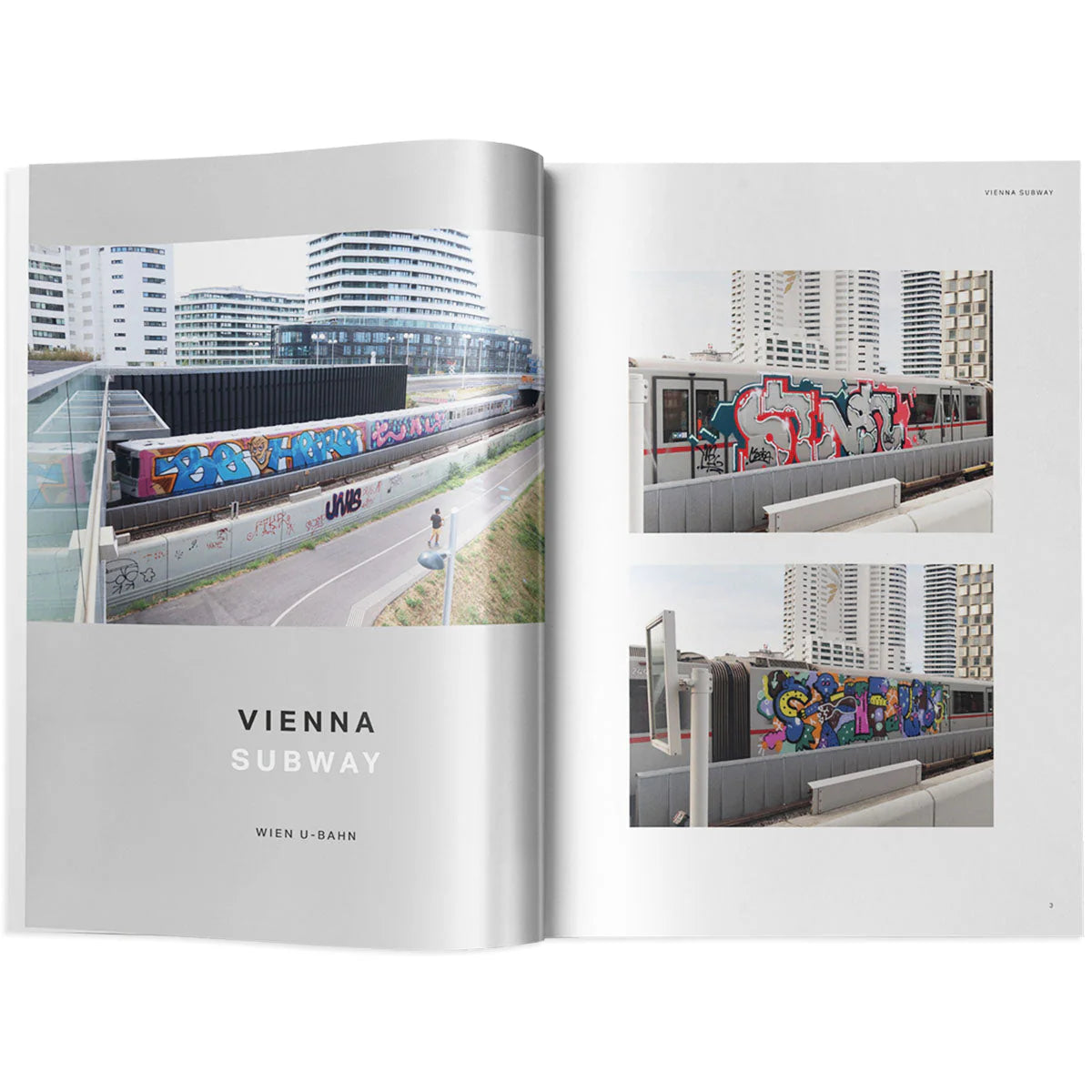 Offline Magazine - Issue 10 image 1