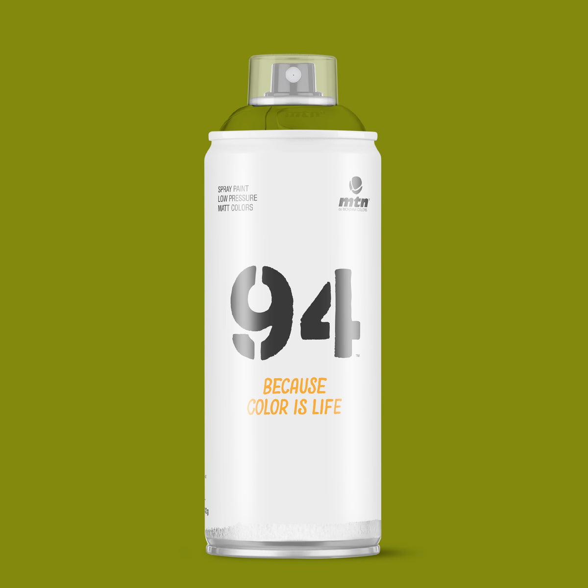 MTN 94 - Krypton Green image