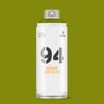 MTN 94 - Krypton Green image