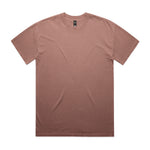 5082 Heavy Faded Tee - Faded Pink, Mens 2XL image