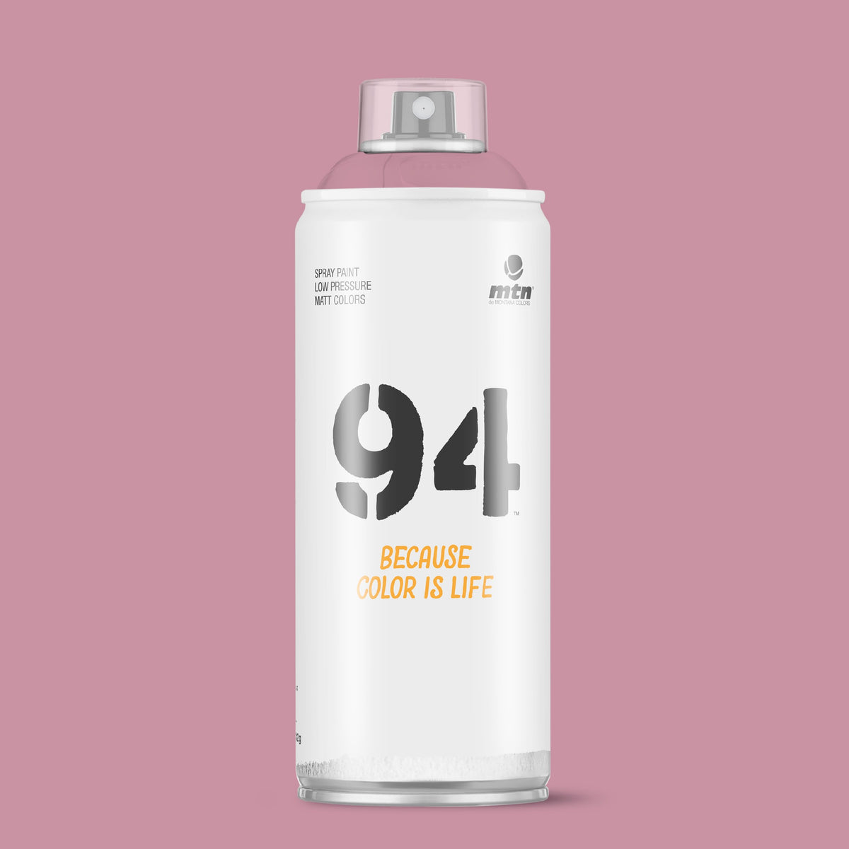 MTN 94 - Rosa Stereo image