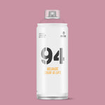 MTN 94 - Rosa Stereo image