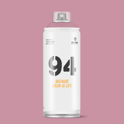 MTN 94 - Rosa Stereo image