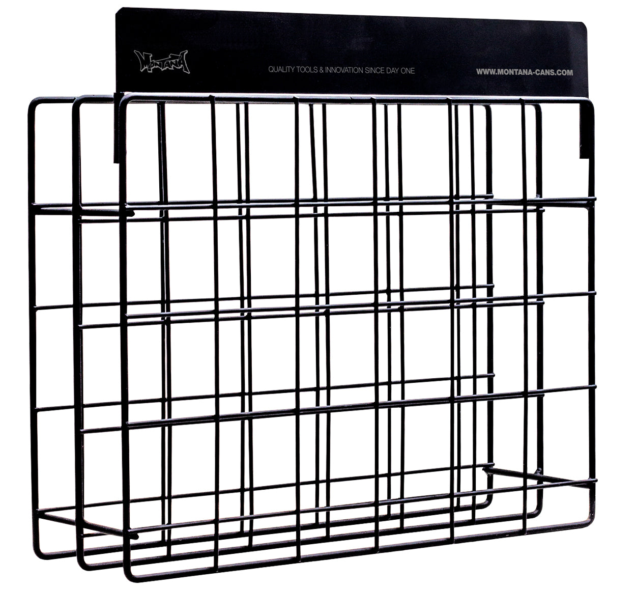 Montana Studio Rack - 24 Cans image 2