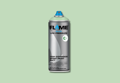 FLAME Blue - 662 Menthol Pastel image