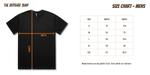 Hardcore Fat Tee image 3