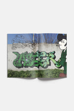 Funky Planet Magazine - Vol. 1 image 1