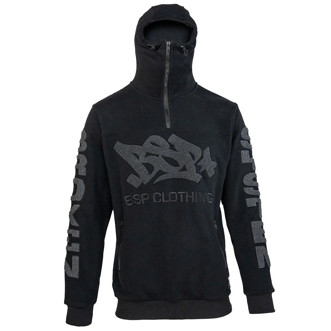 BSP Maskup Hood image 0