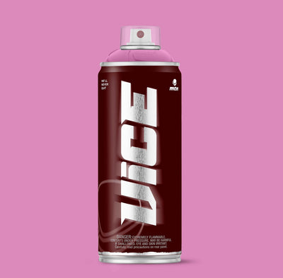 MTN VICE - Sleepless Violet image