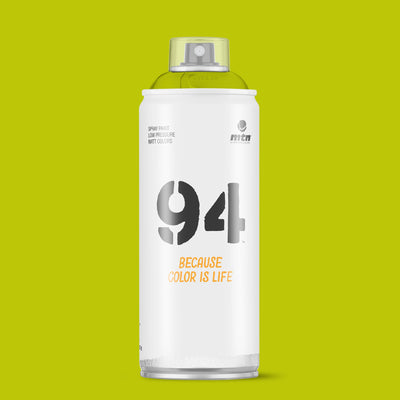 MTN 94 - Sonar Green image