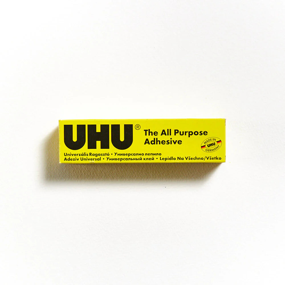 UHU Tube 35ml image 1