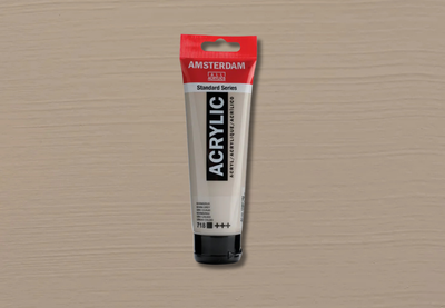 Amsterdam Standard Series Acrylic image