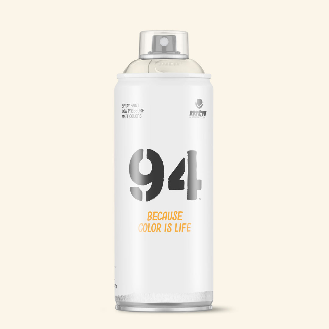 MTN 94 - Malta White image