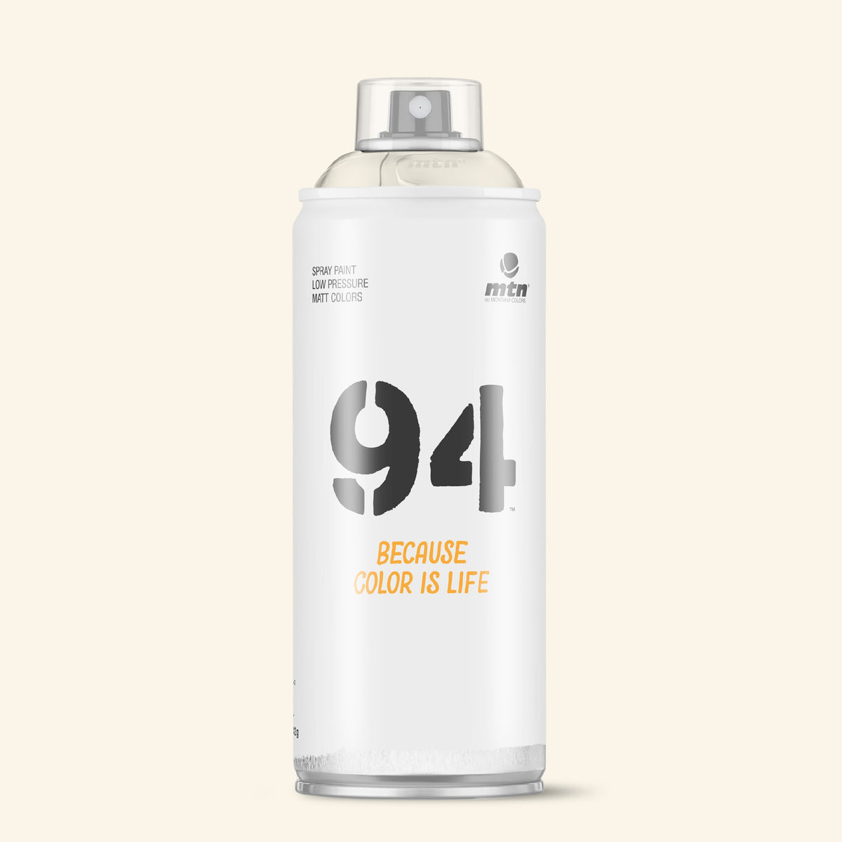 MTN 94 - Malta White image