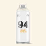 MTN 94 - Malta White image