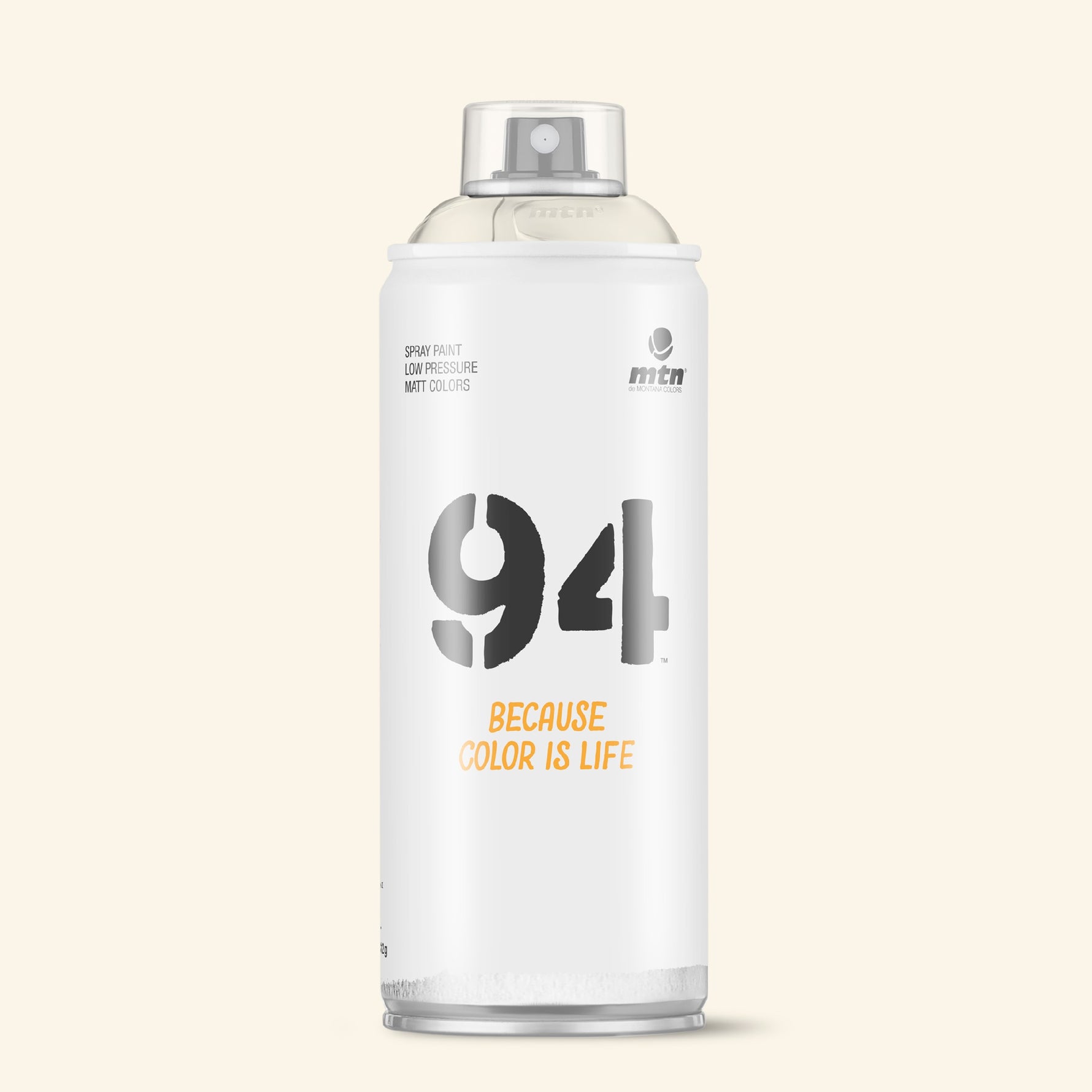 MTN 94 - Malta White image