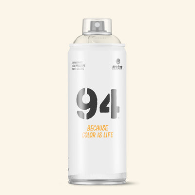 MTN 94 - Malta White image