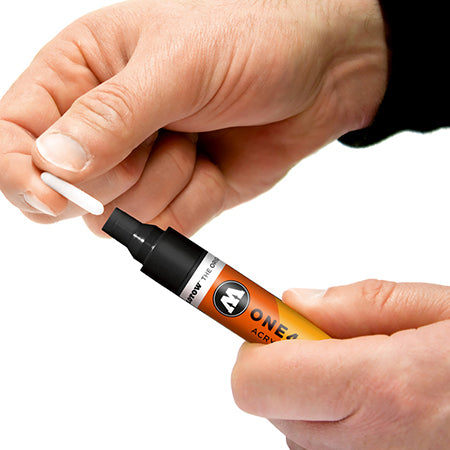 MOLOTOW ONE4ALL Marker Twin image 2