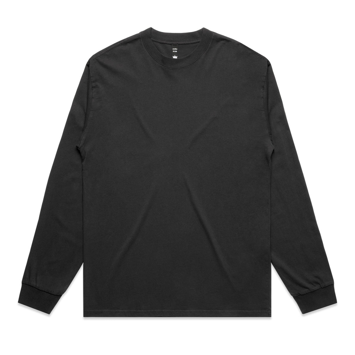 5083 Heavy Faded Long Sleeve Tee image 0