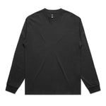 5083 Heavy Faded Long Sleeve Tee image 0