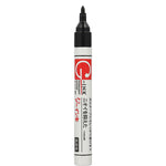 G-Ink Permanent Marker - Black image 3