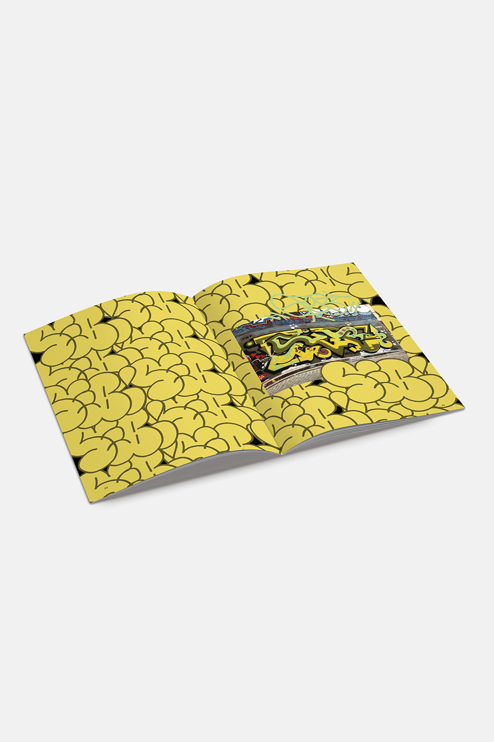 Still At It Magazine image 2