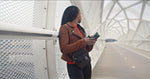 Platform Pouch - Camouflage image 6