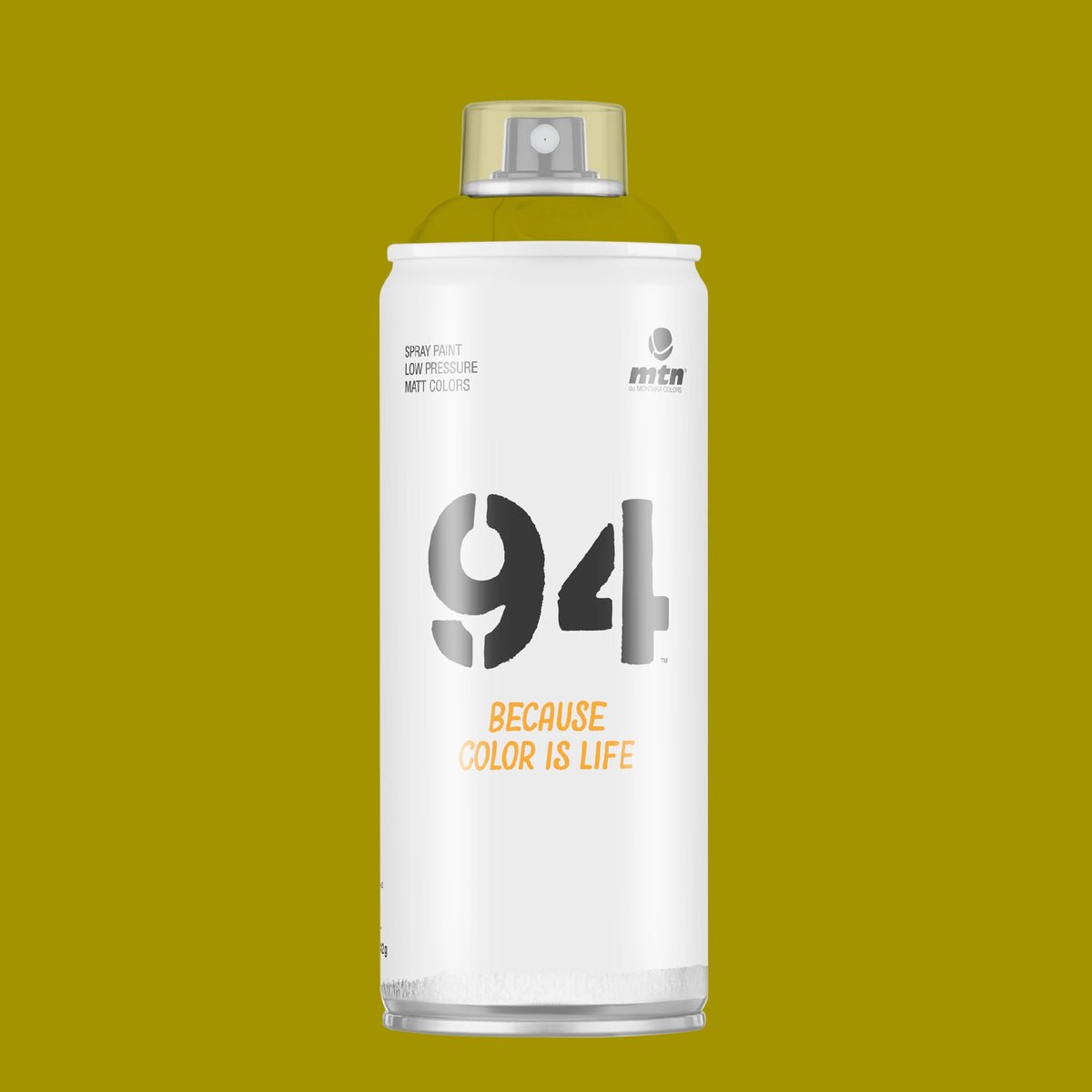 MTN 94 - Babel Green image