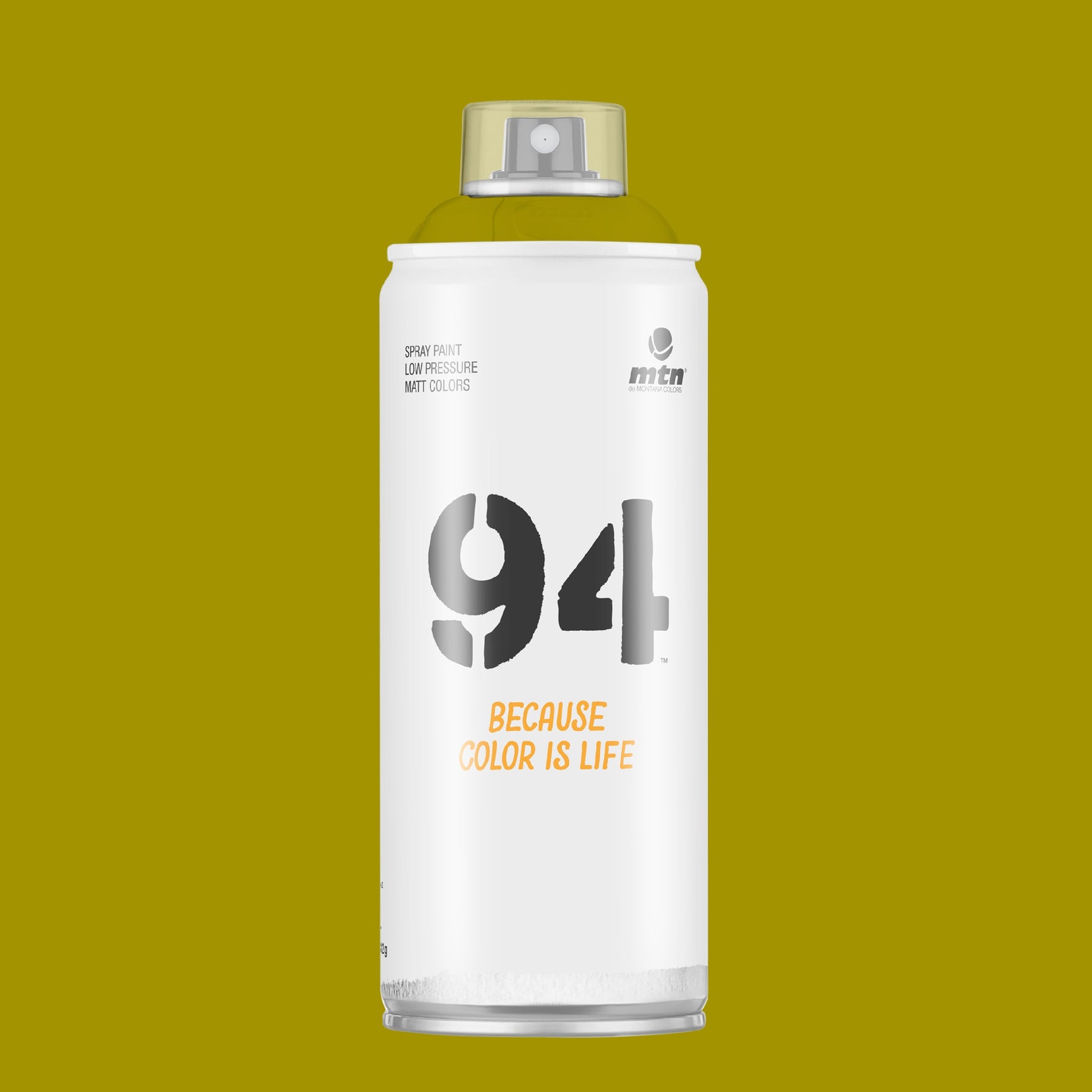 MTN 94 - Babel Green image