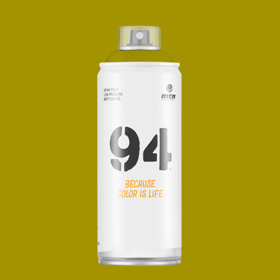 MTN 94 - Babel Green image