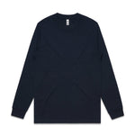 5056 General Long Sleeve Tee image 1