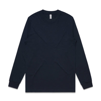 5056 General Long Sleeve Tee image 1