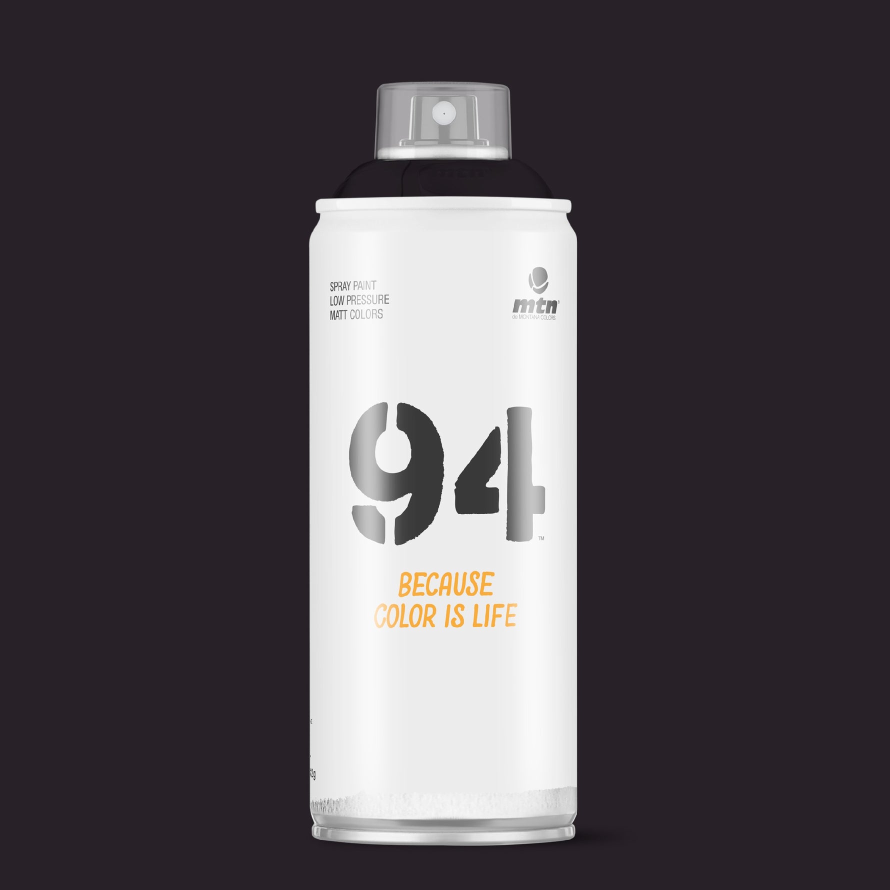 MTN 94 - Metropolis Grey image