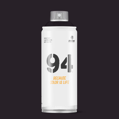 MTN 94 - Metropolis Grey image