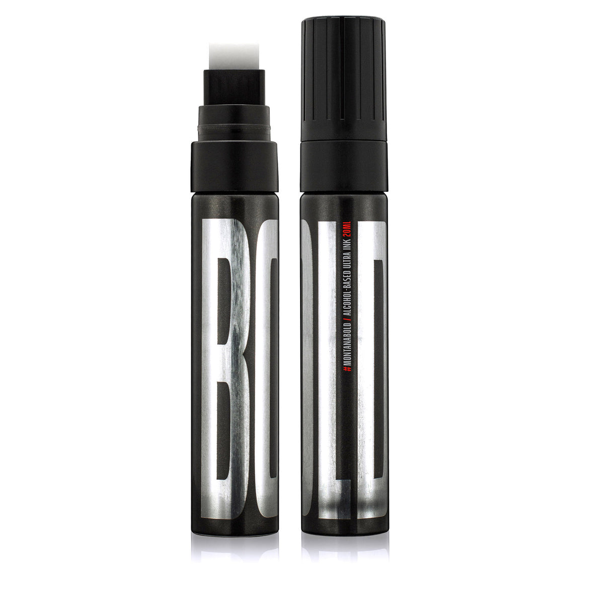Montana Bold Marker - 15mm Standard image 0