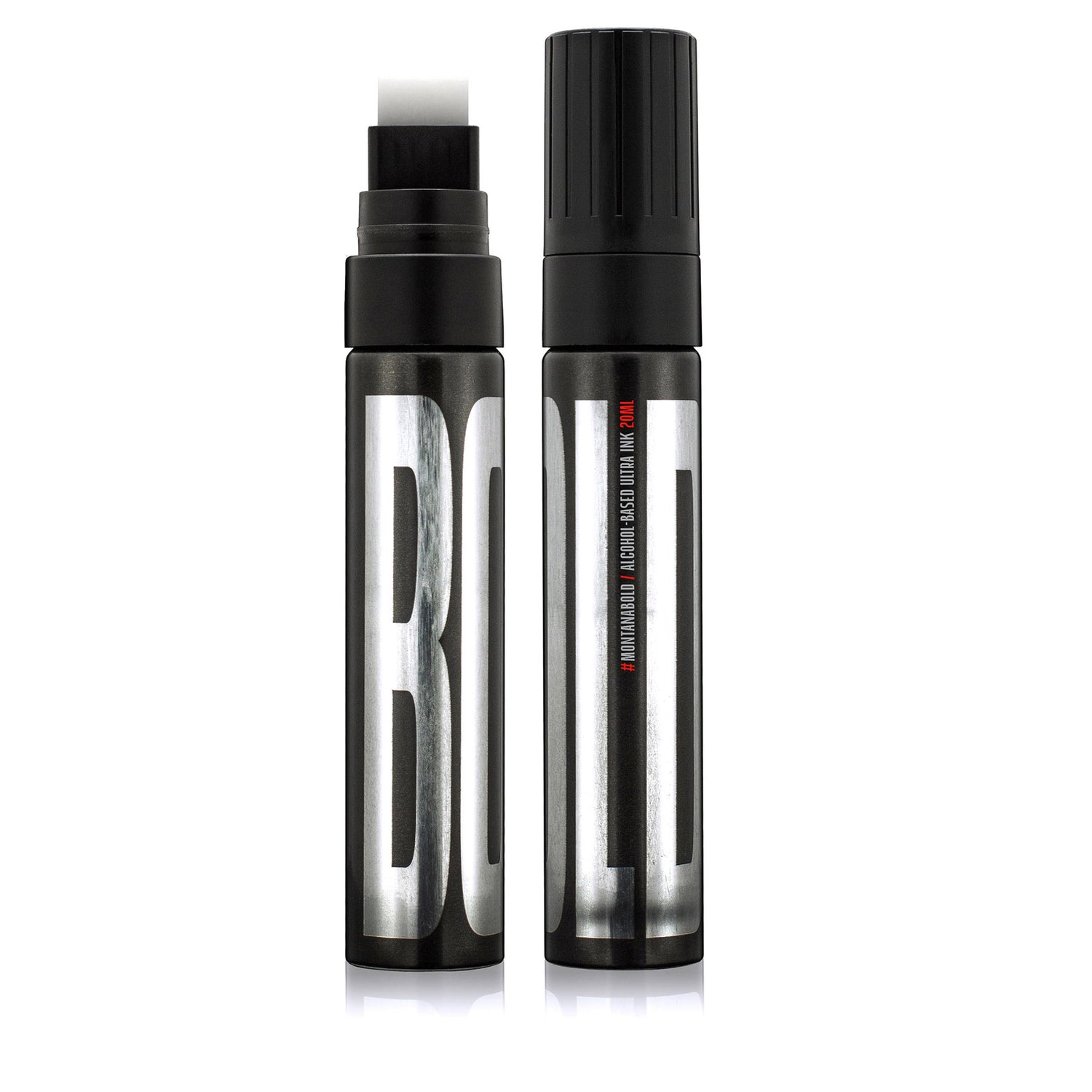 Montana Bold Marker - 15mm Standard image 0