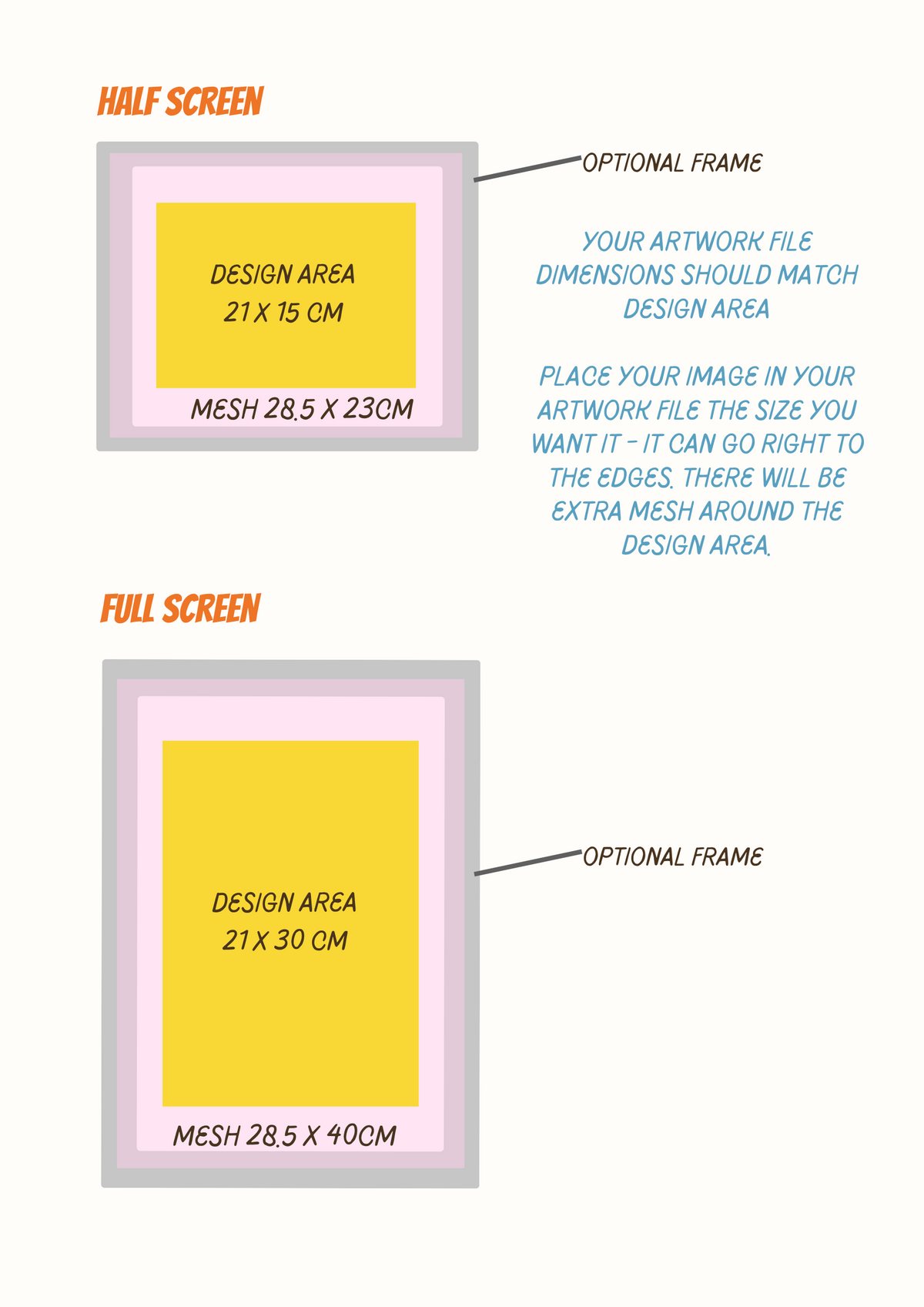 Custom Riso Screen - Full image 8