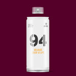 MTN 94 - Anger Red image