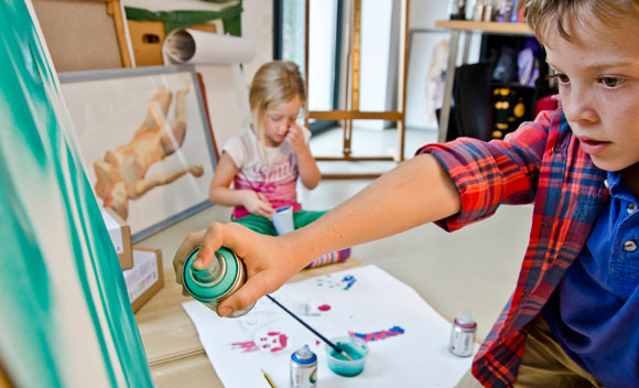 MTN Water Based 100ml Workshop Pack - 6 Cans image 5
