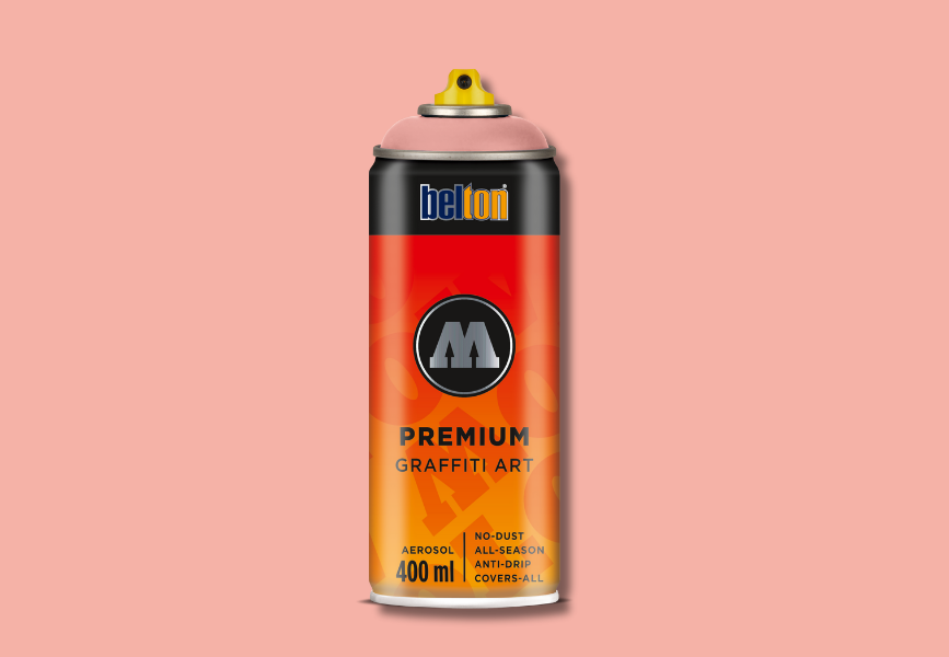 MOLOTOW Premium - 046 Grapefruit image