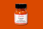 Acrylic Leather Paint - Cognac image