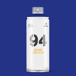 MTN 94 - Tuareg Blue image