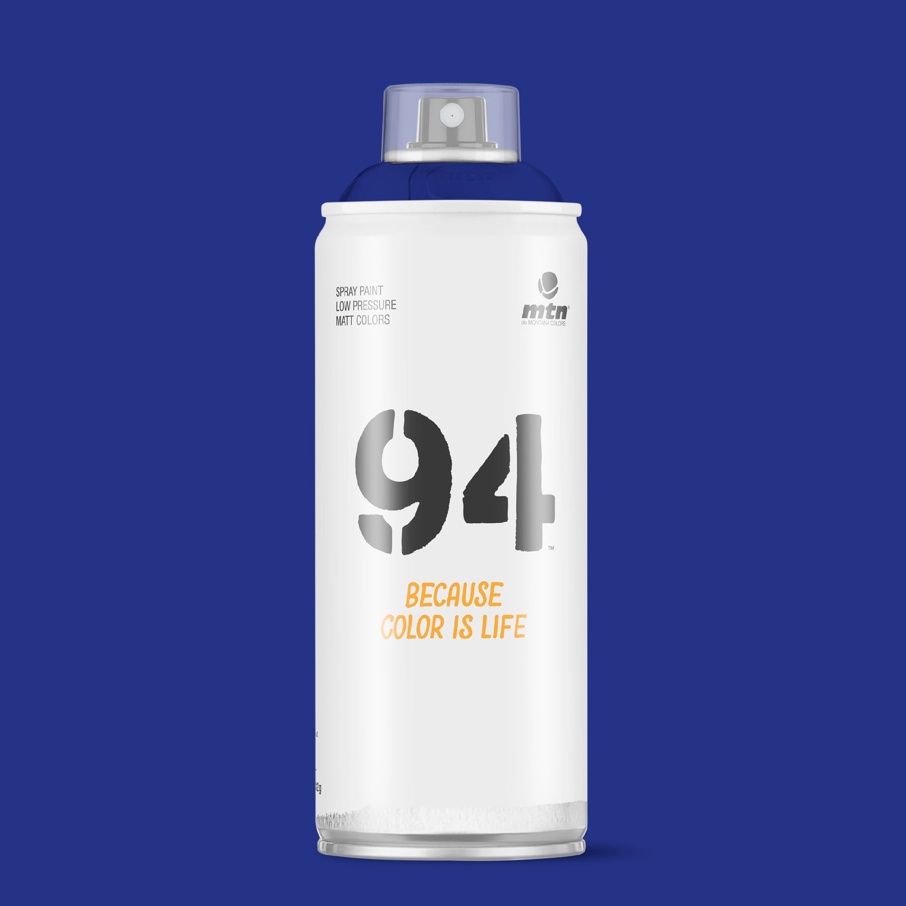 MTN 94 - Tuareg Blue image