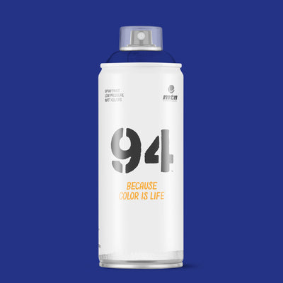 MTN 94 - Tuareg Blue image